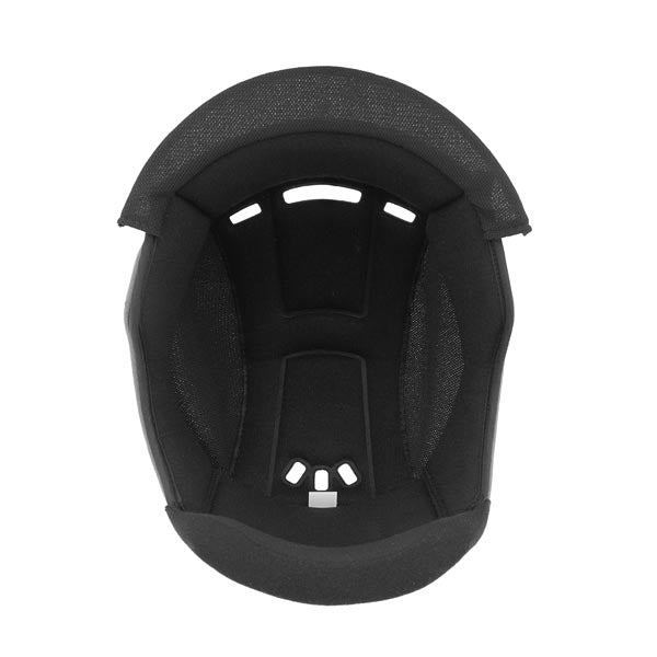 Speed & Strength SS1550 HELMET LINER KIT Black 2XL - Driven Powersports