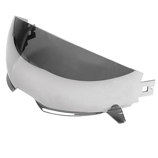 SPEED & STRENGTH SS2400 INNER LENS Silver Mirror - Driven Powersports