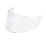 Speed & Strength SS750 HELMET SHIELD ANTI SCRATCH Clear Single - Driven Powersports