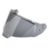 Speed & Strength SS1650 HELMET SHIELD ANTI SCRATCH Tint Single - Driven Powersports