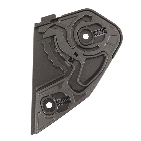 Speed & Strength SS1650 HELMET MECHANISM & SCREWS (SSC23180-127) - Driven Powersports