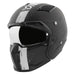 SPEED & STRENGTH SS2400 OPEN FACE HELMET White Small - Driven Powersports