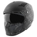 SPEED & STRENGTH SS2400 OPEN FACE HELMET Camouflage Large - Driven Powersports