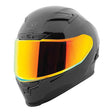 Speed & Strength SS760 Full Face Lightspeed 2.0 Helmet Matte Black Small - Driven Powersports