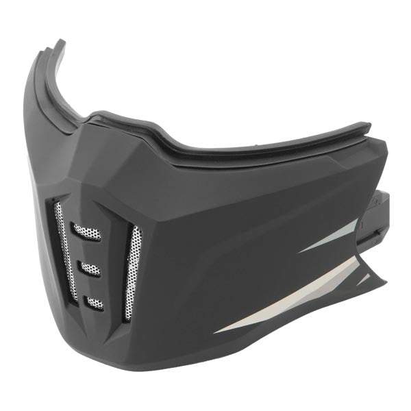 Speed & Strength SS2450 Helmet Replacement Jaw Sand - Driven Powersports