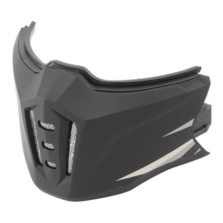 Speed & Strength SS2450 Helmet Replacement Jaw Sand - Driven Powersports