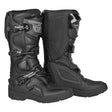 Fly Racing Men's Motorcross Maverik Enduro LT Boots Black 13 Men's - Driven Powersports