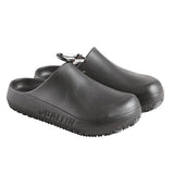 Baffin Recovery Men's Clogs Black 14 Men's - Driven Powersports