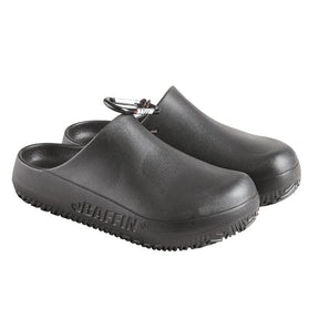 Baffin Recovery Men's Clogs Black 14 Men's - Driven Powersports