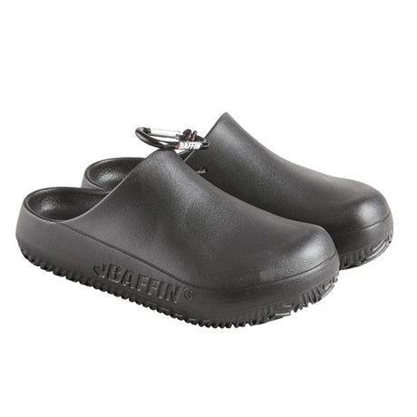 Baffin Recovery Men's Clogs Black 14 Men's - Driven Powersports