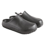 Baffin Recovery Women's Clogs Black 11 Women's - Driven Powersports