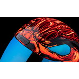 ICON HELMET AIRFORM MIPS MANIK'RR Red Front - Driven Powersports