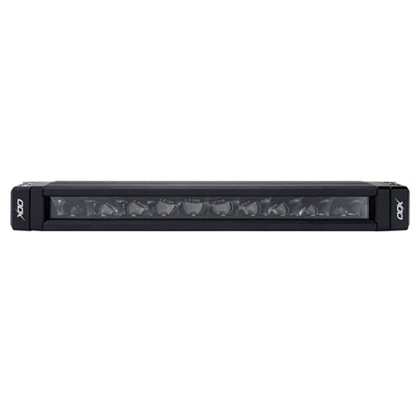 ODX LIGHT BAR HEATED MODULAR 10" (LEDLBFYRE-10) - Driven Powersports