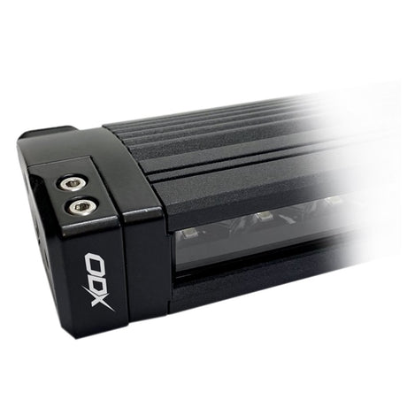 ODX LIGHT BAR HEATED MODULAR 10" (LEDLBFYRE-10) - Driven Powersports