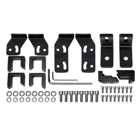 ODX LIGHT BAR HEATED MODULAR 20" (LEDLBFYRE-12) - Driven Powersports