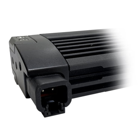 ODX LIGHT BAR HEATED MODULAR 20" (LEDLBFYRE-12) - Driven Powersports
