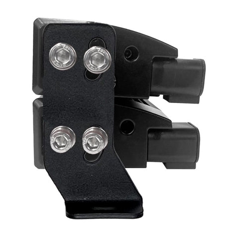 ODX LIGHT BAR HEATED MODULAR 20" (LEDLBFYRE-12) - Driven Powersports