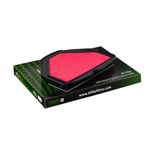 HI FLO REPLACEMENT AIR FILTER HONDA MOTORCYCLE - Driven Powersports