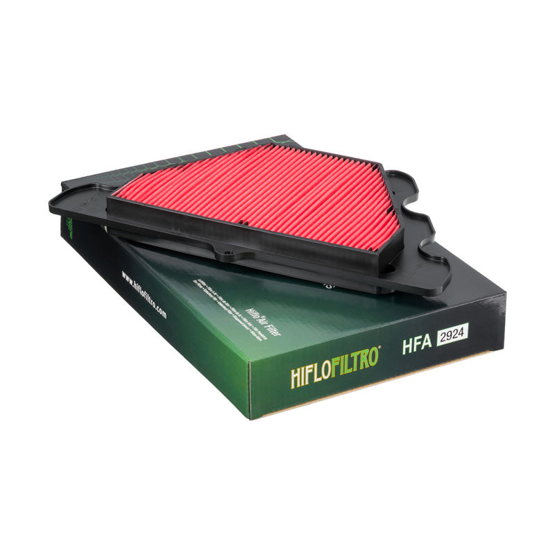 REPLACEMENT AIR FILTER KAWASAKI MOTORCYCLE - Driven Powersports