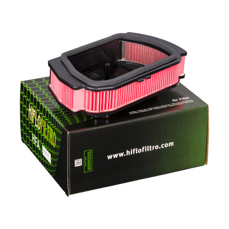 HI FLO REPLACEMENT AIR FILTER YAMAHA MOTORCYCLE - Driven Powersports