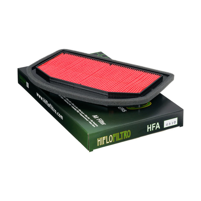 REPLACEMENT AIR FILTER TRIUMPH MOTORCYCLE - Driven Powersports