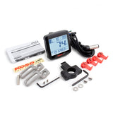 Koso North America Speedometer Off-Road Version XR-01