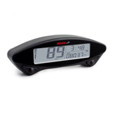 KOSO NORTH AMERICA EX-02 SPEEDOMETER WITH GPS SENSOR (BA048GPS) - Driven Powersports
