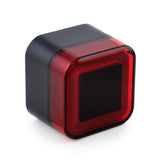 Koso North America GT-07 Taillight Red Lens