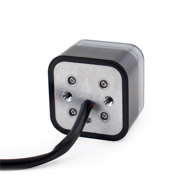 Koso North America GT-07 Taillight Red Lens