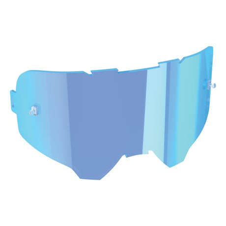 Leatt Velocity Iriz Lens Blue - Driven Powersports