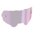 Leatt Velocity Iriz Lens Purple - Driven Powersports
