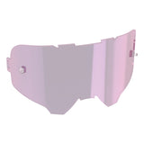 Leatt Velocity Iriz Lens Purple - Driven Powersports