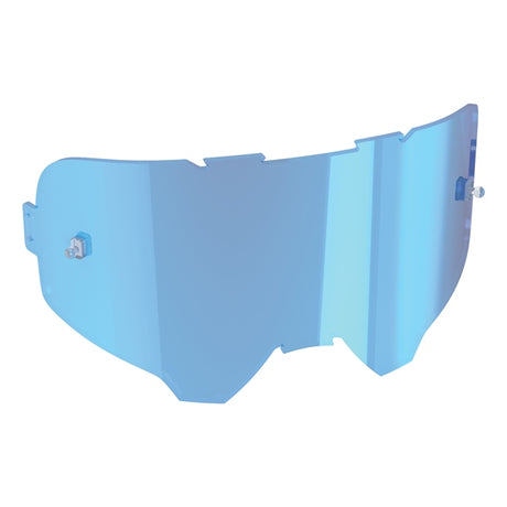 Leatt Velocity Lens Blue - Driven Powersports