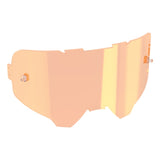 Leatt Velocity Lens Orange - Driven Powersports