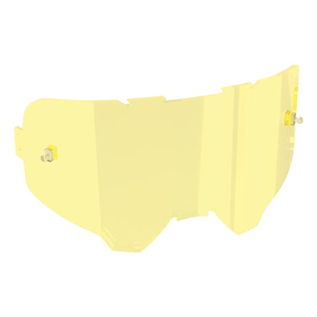 Leatt Velocity Lens Yellow - Driven Powersports