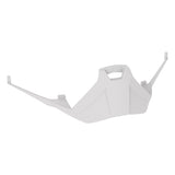Leatt Velocity Nose Deflector 4.5/5.5/6.5 White - Driven Powersports