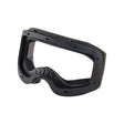 Leatt Inner Frame for Velocity 6.5 - Standard Black - Driven Powersports