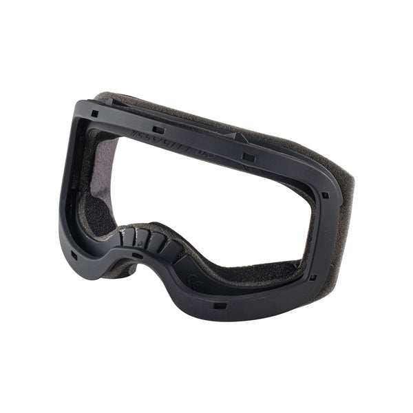 Leatt Inner Frame for Velocity 6.5 - Standard Black - Driven Powersports