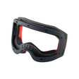 Leatt Inner Frame for Velocity 6.5 - Sand Black - Driven Powersports