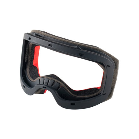 Leatt Inner Frame for Velocity 6.5 - Sand Black - Driven Powersports