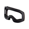 Leatt Inner Frame for Velocity 6.5 - Ventilated Black - Driven Powersports