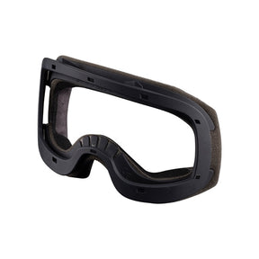 Leatt Inner Frame for Velocity 6.5 - Ventilated Black - Driven Powersports