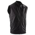Leatt Racevest Vest Black 2XL - Driven Powersports