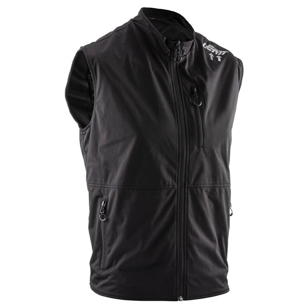 Leatt Racevest Vest Black 2XL - Driven Powersports