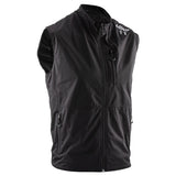 Leatt Racevest Vest Black 2XL - Driven Powersports