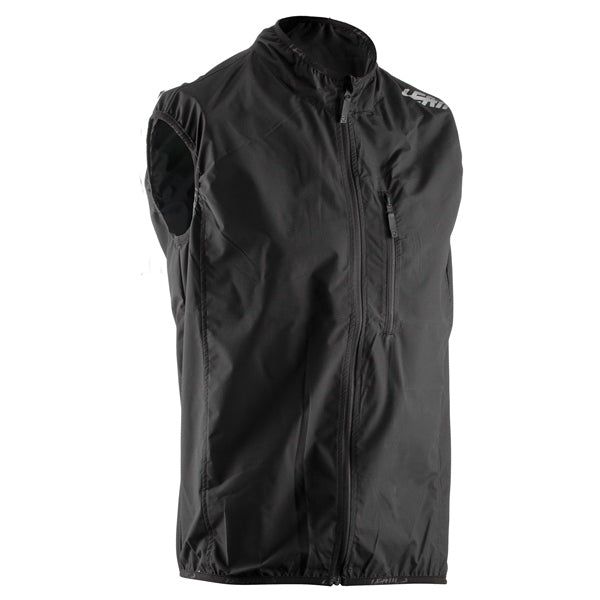 Leatt Racevest Lite Vest Black - Driven Powersports