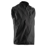 Leatt Racevest Lite Vest Black - Driven Powersports