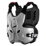 Leatt 3.5 Chest Protector White - Driven Powersports