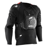 Leatt 3DF Airfit Hybrid Body Protector SM-MD - Driven Powersports