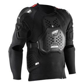 Leatt 3DF Airfit Hybrid Body Protector SM-MD - Driven Powersports